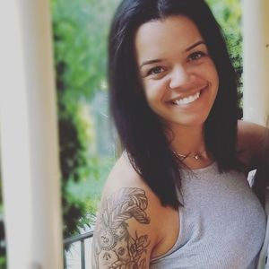 Meet your Posher, Shelbie